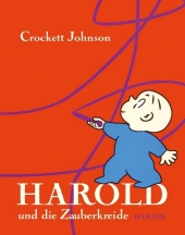 Harold und die Zauberkreide