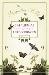 Calpurnias (r)evolutionäre Entdeckungen