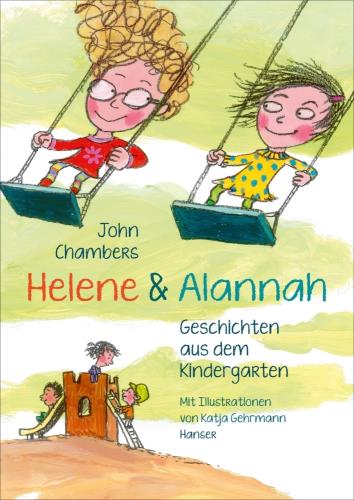Helene & Alannah