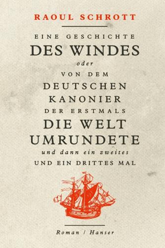 Eine Geschichte des Windes
