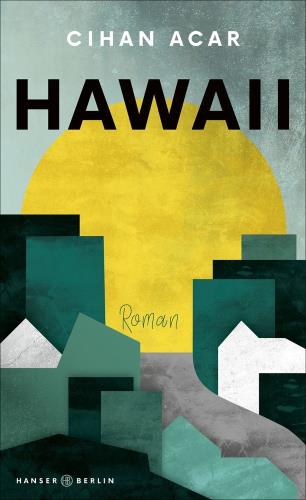 Cover des Titels Hawaii