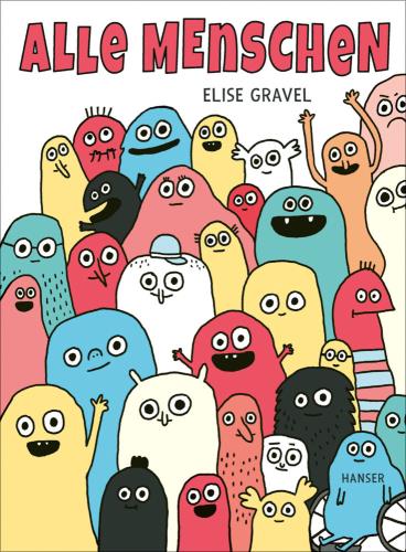 Cover des Mediums