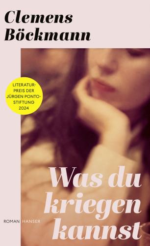 Cover des Mediums