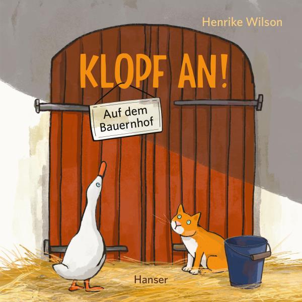 Auf dem Bauernhof