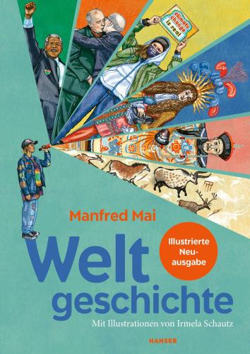 Cover des Mediums