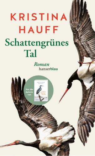 Cover des Mediums