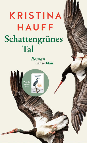 Cover des Mediums