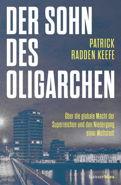 Cover des Mediums