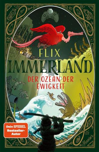 Der Ozean der Ewigkeit