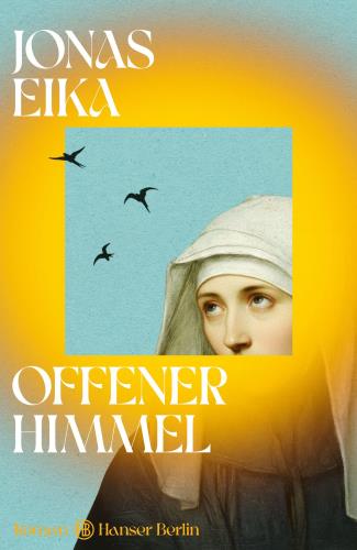 Cover des Mediums