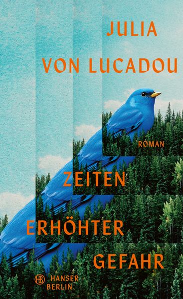 Cover des Mediums