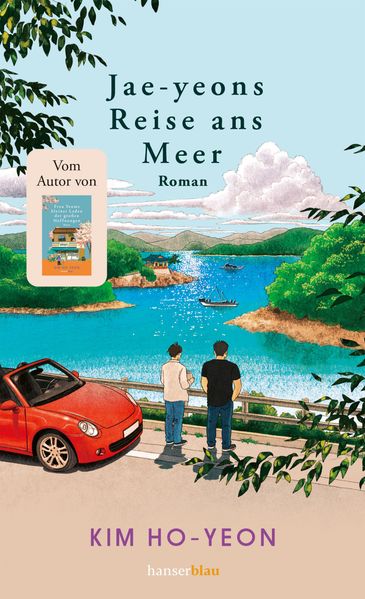 Cover des Mediums