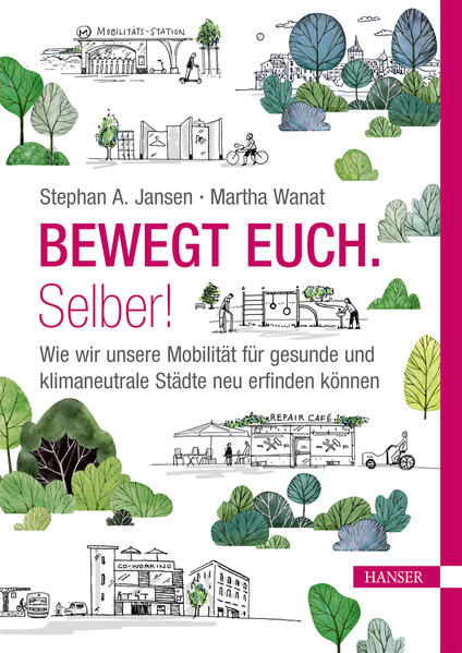 Cover des Mediums