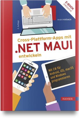 Cover des Mediums