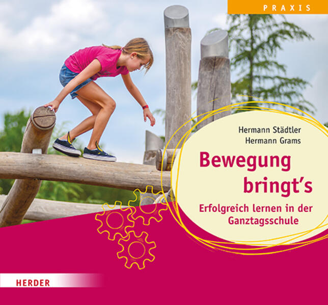 Bewegung bringt's