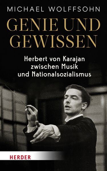 Genie und Gewissen