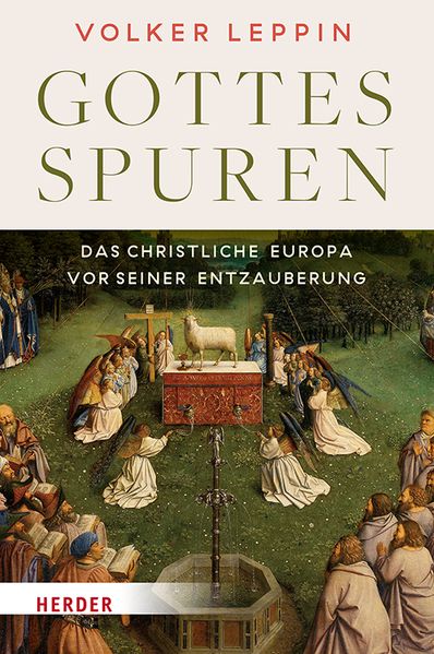 Gottesspuren