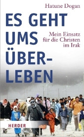 Es geht ums Überleben