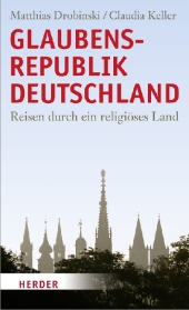 Glaubensrepublik Deutschland