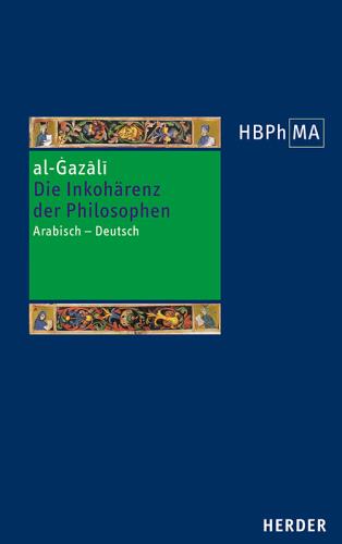 Die Inkohärenz der Philosophen