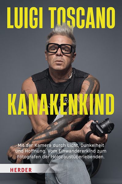 Cover des Mediums