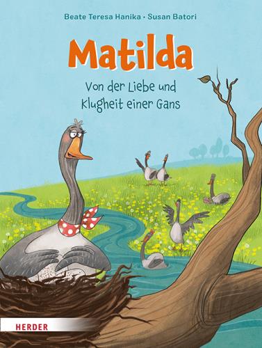 Cover des Mediums