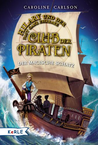 Cover des Mediums