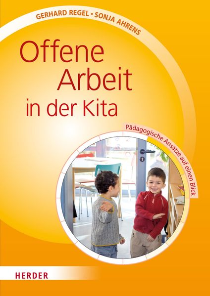 Cover des Mediums