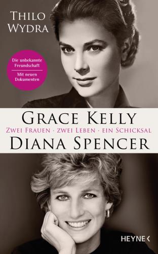 Grace Kelly, Diana Spencer