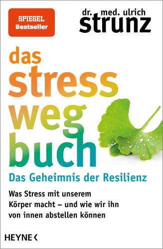 Das Stress-weg-Buch