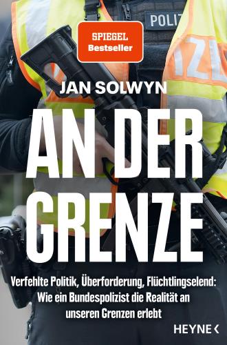 Cover des Mediums