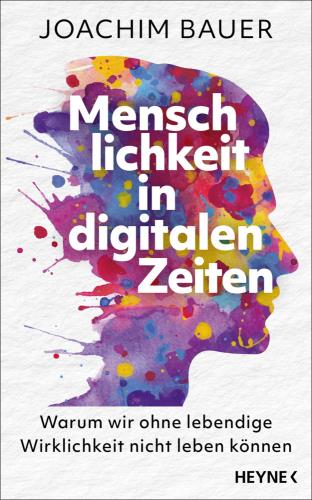 Cover des Mediums