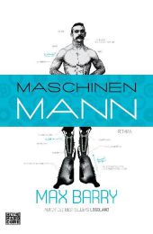Maschinenmann