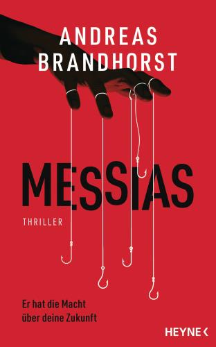 Cover des Mediums