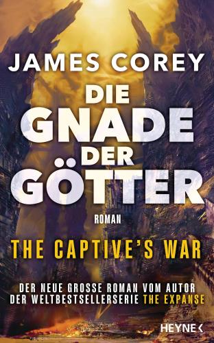 Die Gnade der Götter