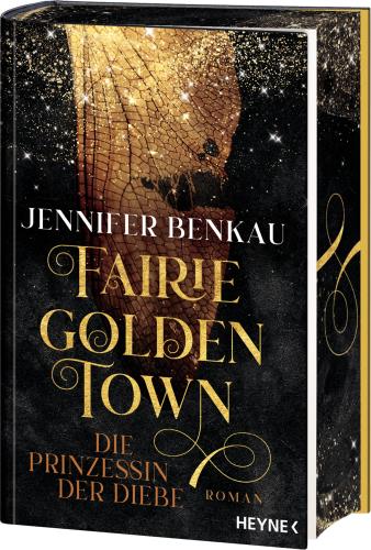 Fairie Golden Town