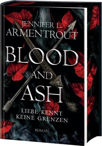 Blood and ash