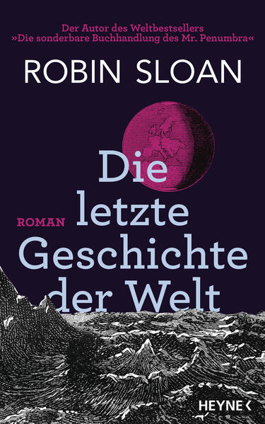 Cover des Mediums