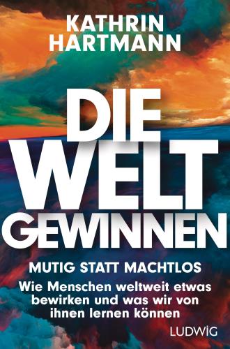 Cover des Mediums