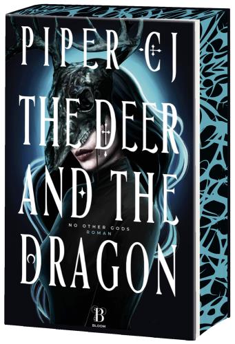 The deer and the dragon