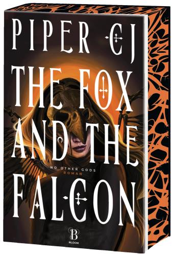 The fox and the falcon