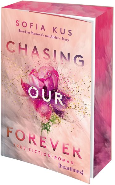 Chasing our forever