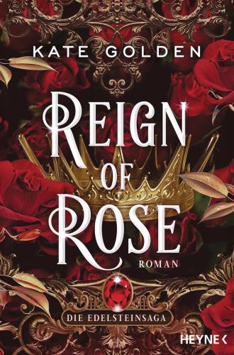 Reign of rose