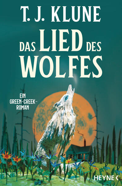 Cover des Mediums