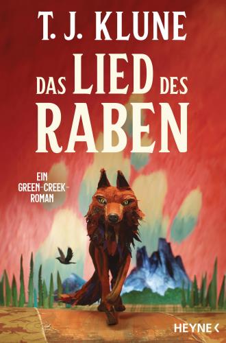 Cover des Mediums
