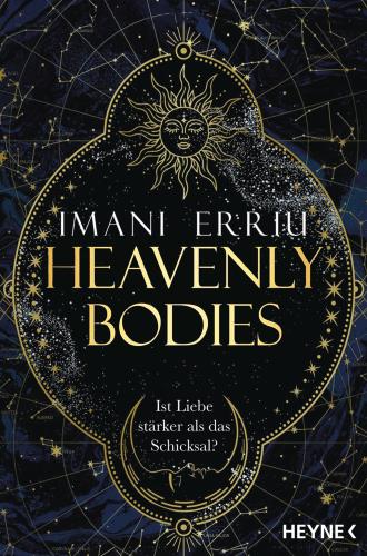 Heavenly bodies