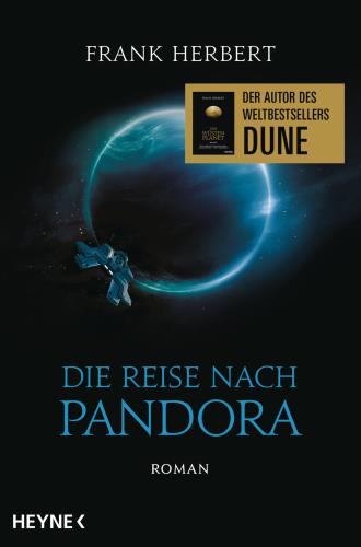 Cover des Mediums