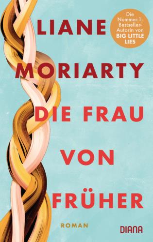 Cover des Mediums