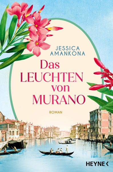Cover des Mediums