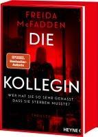 Cover des Mediums
